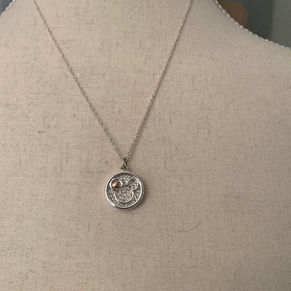 disney necklace
